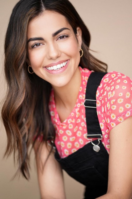 Veronica Long fotoğrafı