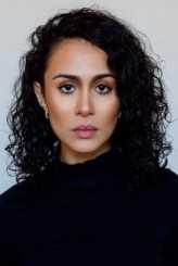 Roshi Hoss fotoğrafı