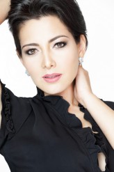 Gina Faarup Cochez fotoğrafı