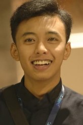 Fajar Nugra fotoğrafı