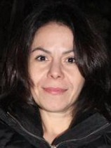 Gül Pürçek fotoğrafı