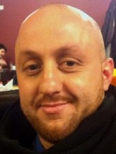 Mustafa Yoloğlu fotoğrafı