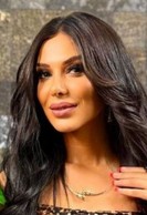 Gülşen Hüseyinli fotoğrafı