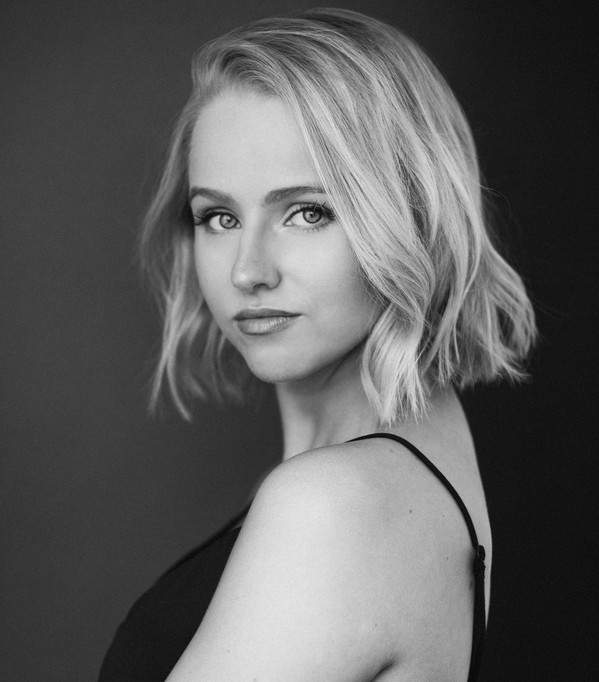 Cassandra Potenza Fotoğrafı