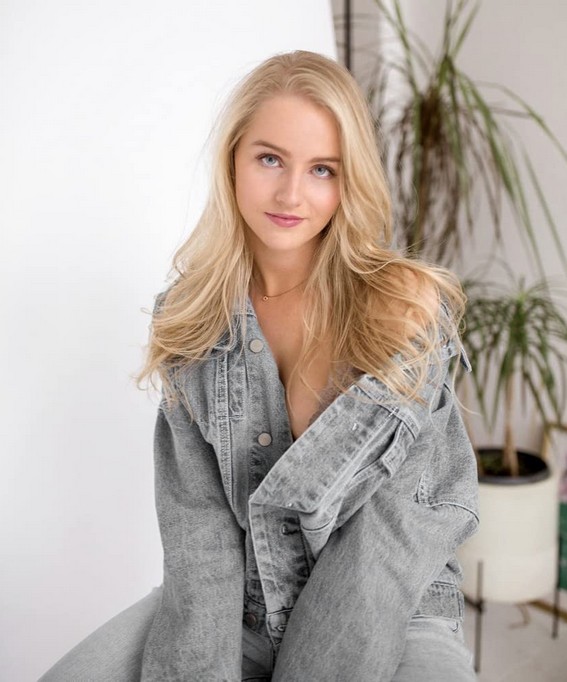 Cassandra Potenza Fotoğrafı