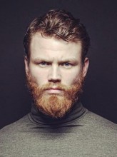 Arnar Dan fotoğrafı