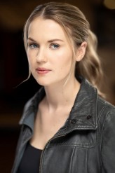 Anni Ramsay fotoğrafı