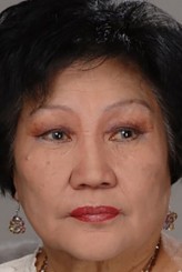 Zoya Bagynanova fotoğrafı