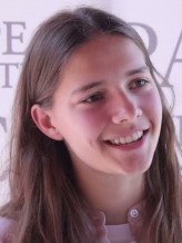 Emma Skirmante fotoğrafı