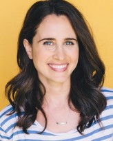 Amy Handelman fotoğrafı