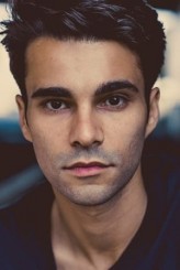 Luka Dimic fotoğrafı