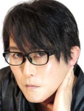 Takehito Koyasu fotoğrafı