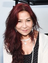 Anna Shay fotoğrafı