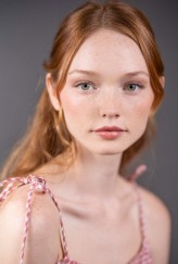 Samantha Cormier fotoğrafı