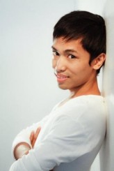 Phillippe Salvador Palmos fotoğrafı