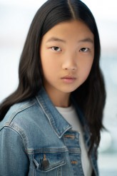 Diana Tsoy fotoğrafı