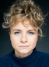 Daniela Galbo fotoğrafı