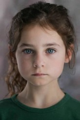 Billie Gadsdon fotoğrafı