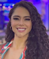 Camila Rojas fotoğrafı