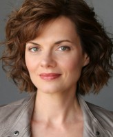 Gail Rastorfer fotoğrafı