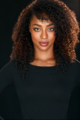 Ella Kweku fotoğrafı