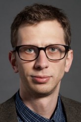 Jiří Maryško fotoğrafı