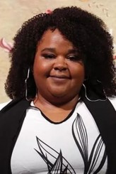 Polly Marinho fotoğrafı