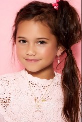 Christiana Montoya fotoğrafı