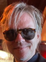 Sprague Hollander fotoğrafı