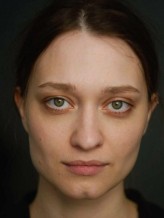 Rita Burkovska fotoğrafı