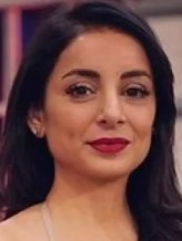 Sarwat Gilani fotoğrafı