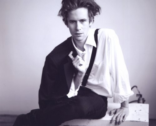 Mark Rendall fotoğrafı