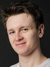 Rufus Glaser fotoğrafı