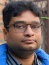 Nadeem Shehzad fotoğrafı