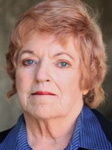 Susan Berger fotoğrafı