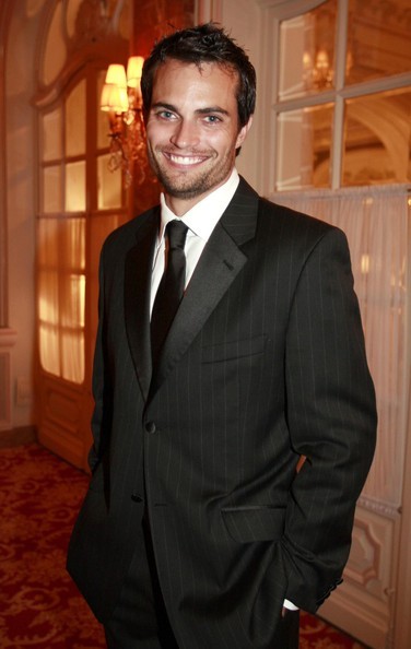 Scott Elrod Fotoğrafı