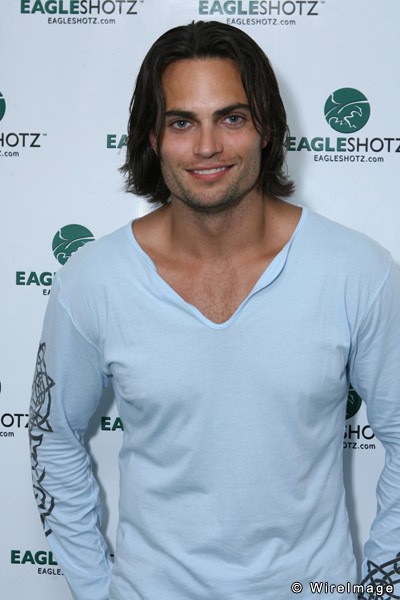 Scott Elrod fotoğrafı