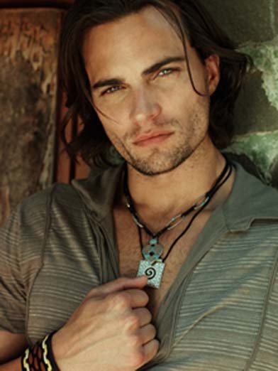 Scott Elrod fotoğrafı