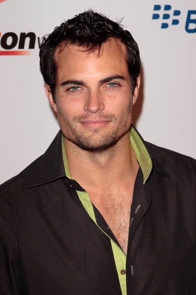 Scott Elrod fotoğrafı