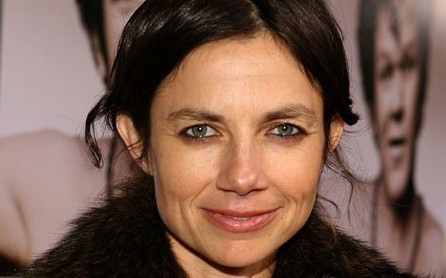 Justine Bateman fotoğrafı