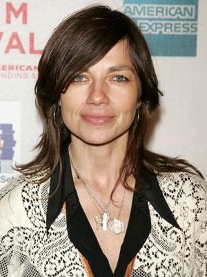 Justine Bateman fotoğrafı