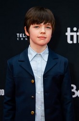 Maxim Swinton fotoğrafı