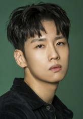 Jung Han-hae fotoğrafı