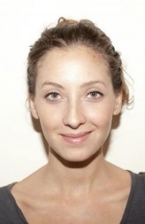 Roxine Helberg fotoğrafı