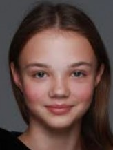 Mariya Abramova fotoğrafı