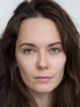 Darya Avratinskaya fotoğrafı