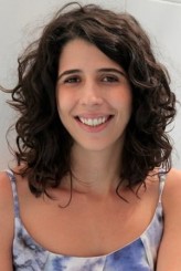 Flora Diegues fotoğrafı