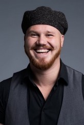 Andrey Pynzaru fotoğrafı