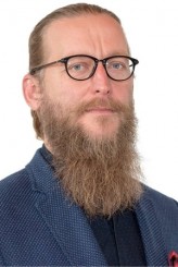 Margo Mitt fotoğrafı