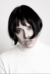 Giorgia Faraoni fotoğrafı